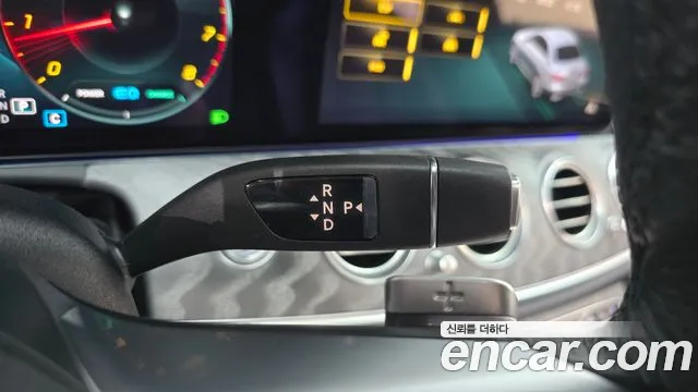 Mercedes-Benz E-Класс 2022 thumb 9