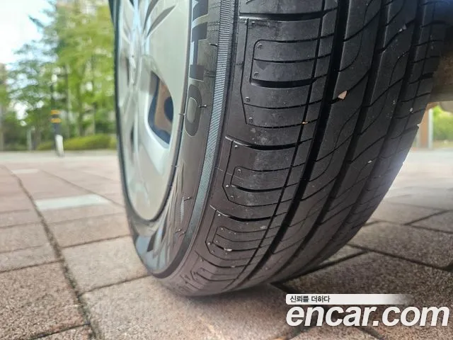 ChevroletGMDaewoo Spark 2015 thumb 8
