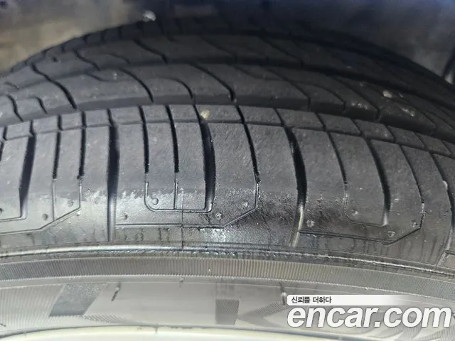 ChevroletGMDaewoo Spark 2015 thumb 9