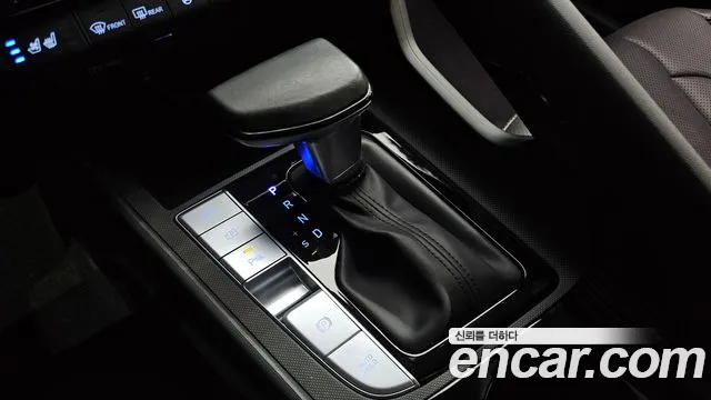 Hyundai Avante 2024 thumb 9