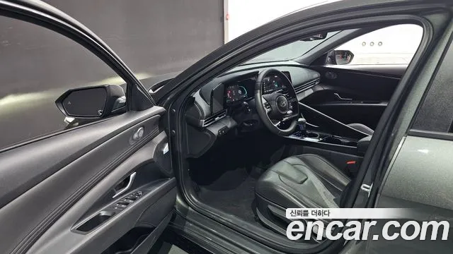 Hyundai Avante 2024 thumb 10