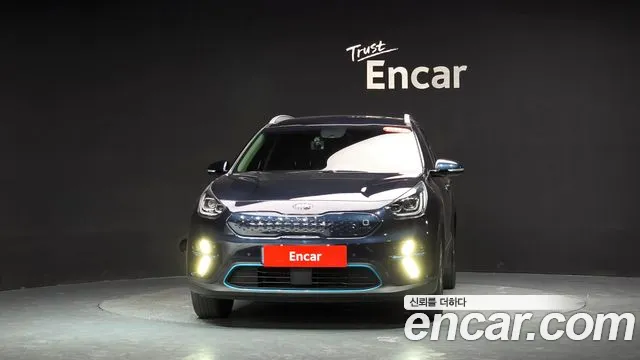 Kia Niro 2020 thumb 2