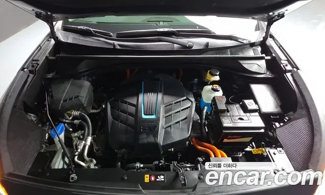 Kia Niro 2020 thumb 5