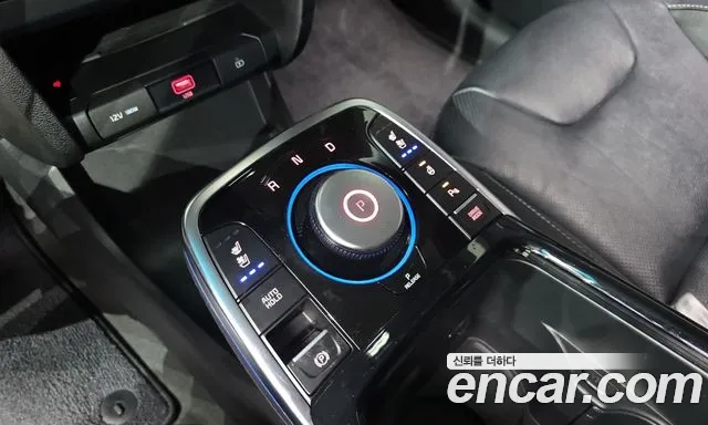 Kia Niro 2020 thumb 8