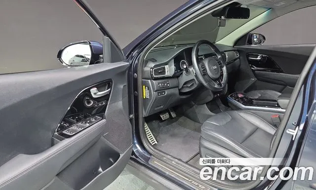 Kia Niro 2020 thumb 9