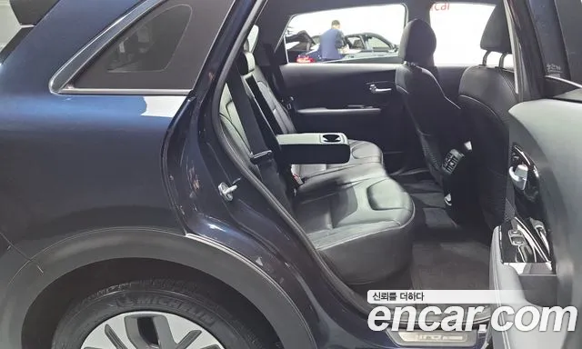Kia Niro 2020 thumb 10