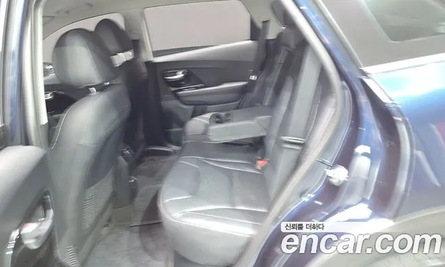 Kia Niro 2020 thumb 11