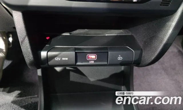 Kia Niro 2020 thumb 12