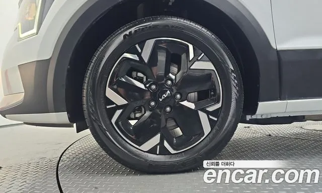 Kia Niro 2022 thumb 4