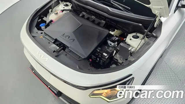 Kia Niro 2022 thumb 5