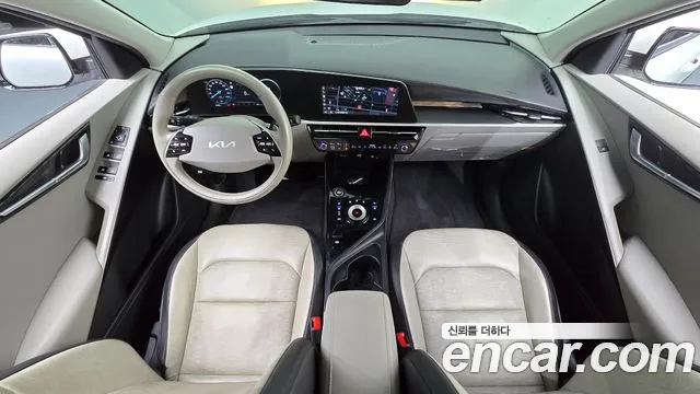 Kia Niro 2022 thumb 6