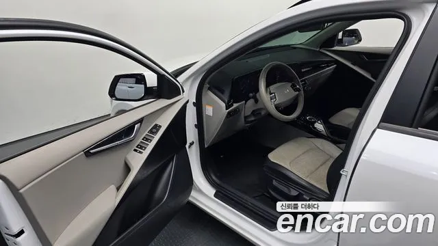 Kia Niro 2022 thumb 10