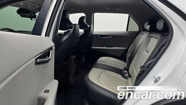 Kia Niro 2022 thumb 11