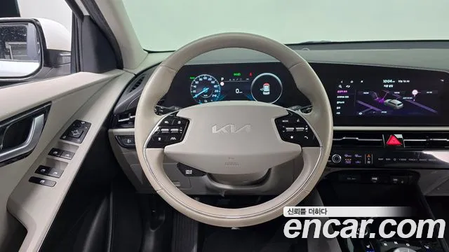 Kia Niro 2022 thumb 12