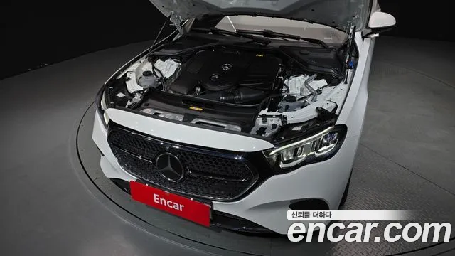 Mercedes-Benz E-Класс 2024 thumb 6