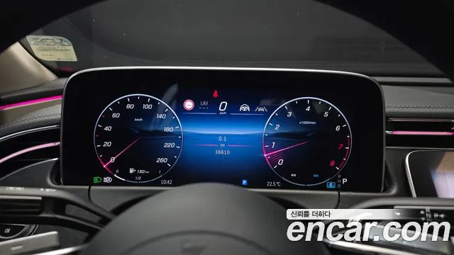 Mercedes-Benz E-Класс 2024 thumb 8