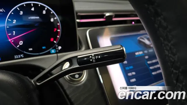 Mercedes-Benz E-Класс 2024 thumb 9