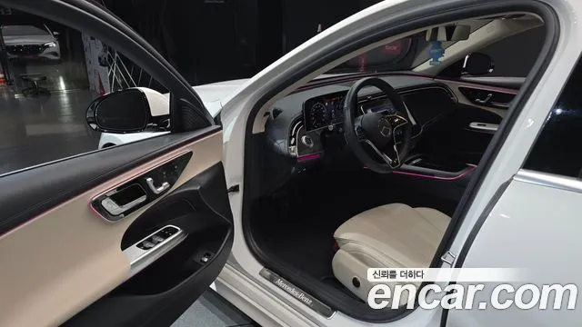 Mercedes-Benz E-Класс 2024 thumb 10