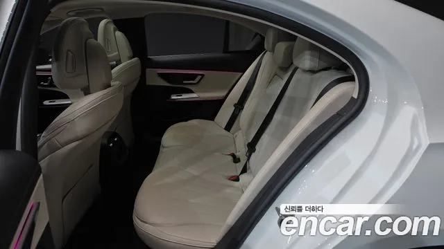Mercedes-Benz E-Класс 2024 thumb 12