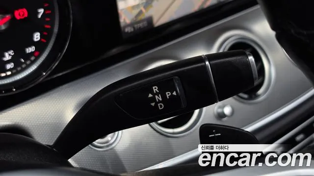 Mercedes-Benz E-Класс 2018 thumb 9