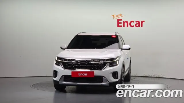 Kia Seltos 2023 thumb 3