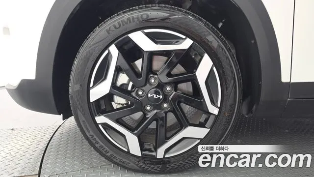 Kia Seltos 2023 thumb 5