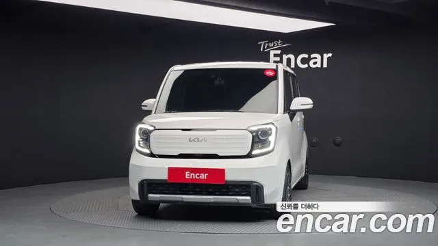Kia Ray 2022 thumb 3
