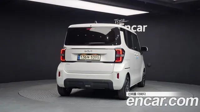 Kia Ray 2022 thumb 4