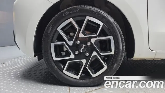 Kia Ray 2022 thumb 5