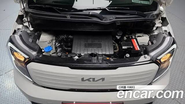 Kia Ray 2022 thumb 6