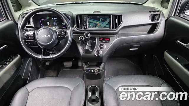 Kia Ray 2022 thumb 7