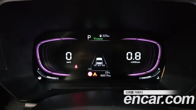 Kia Ray 2022 thumb 8
