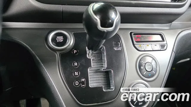 Kia Ray 2022 thumb 9