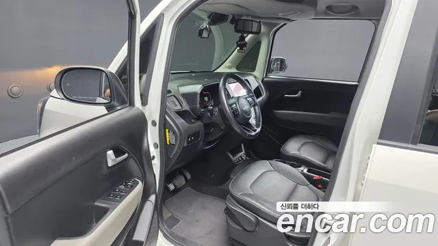 Kia Ray 2022 thumb 10