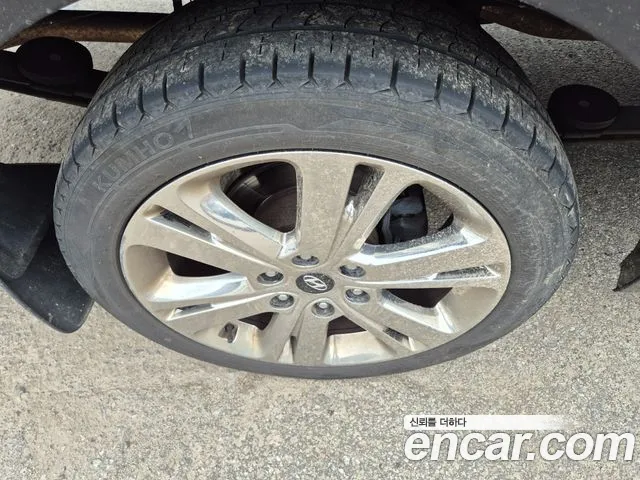 Hyundai Staria 2022 thumb 5