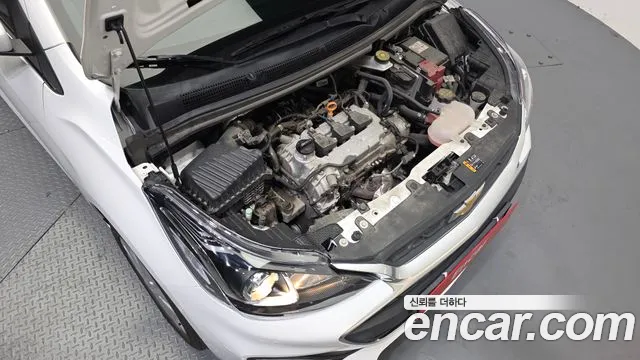 ChevroletGMDaewoo Spark 2022 thumb 6