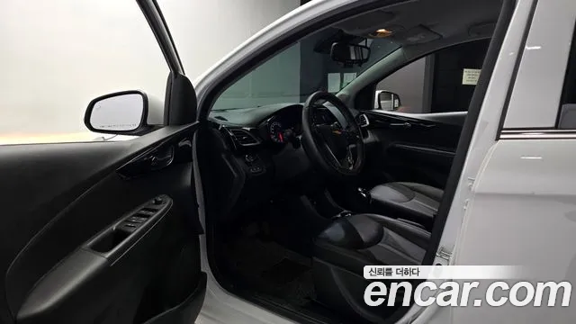 ChevroletGMDaewoo Spark 2022 thumb 10