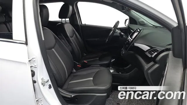 ChevroletGMDaewoo Spark 2022 thumb 11