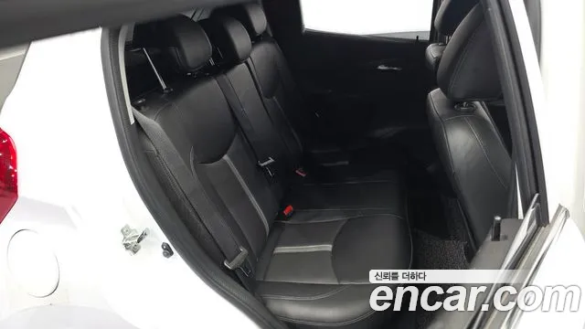 ChevroletGMDaewoo Spark 2022 thumb 12