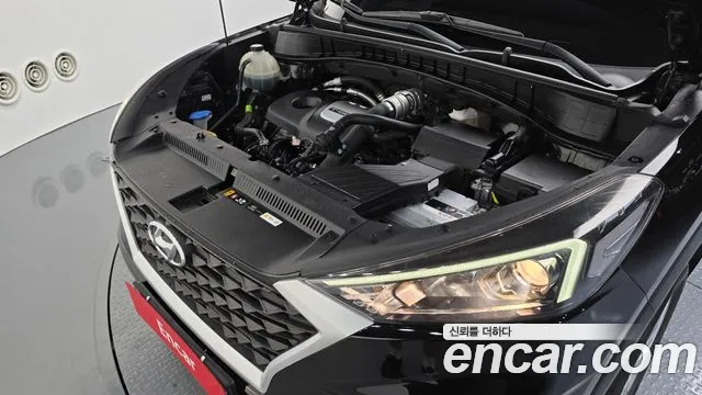 Hyundai Tucson 2019 thumb 6