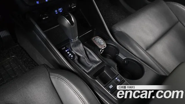 Hyundai Tucson 2019 thumb 9