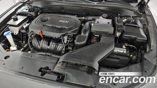 Hyundai Grandeur 2016 thumb 6