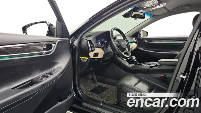 Hyundai Grandeur 2016 thumb 10