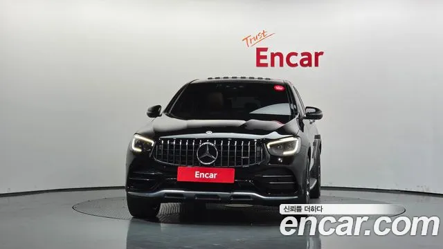 Mercedes-Benz GLC 2022 thumb 3