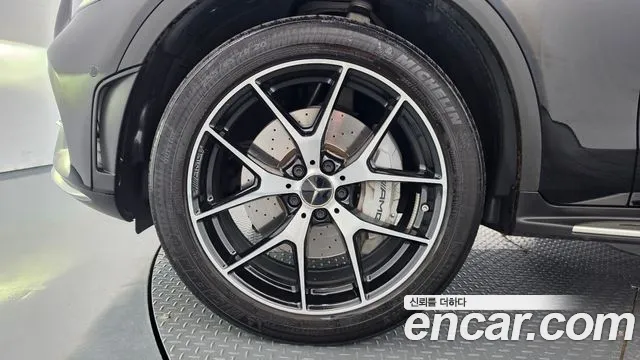 Mercedes-Benz GLC 2022 thumb 5