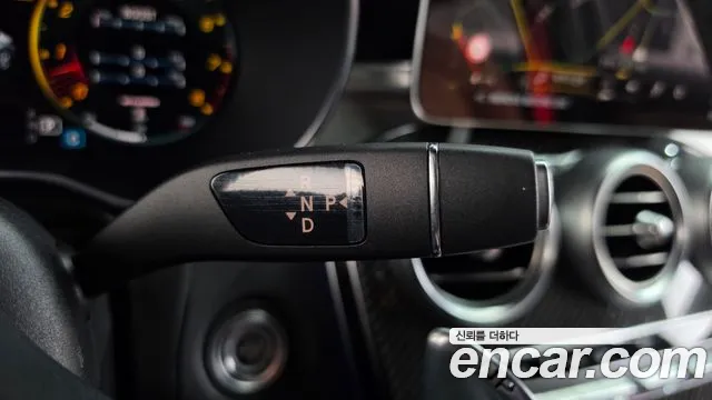 Mercedes-Benz GLC 2022 thumb 9