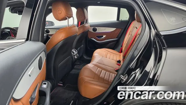 Mercedes-Benz GLC 2022 thumb 11