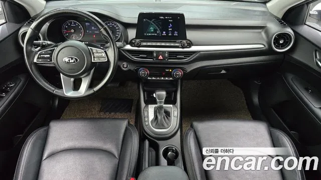 Kia K3 2021 thumb 7