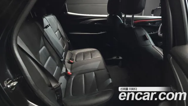 ChevroletGMDaewoo TrailBlazer 2023 thumb 11
