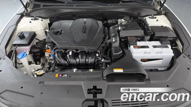 Hyundai Grandeur 2022 thumb 6